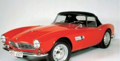 BMW 507