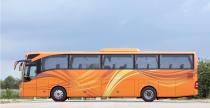 Mercedes-Benz Tourismo