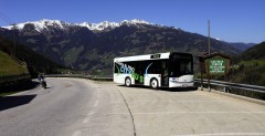 Solaris Alpino