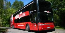 Van Hool Astromega