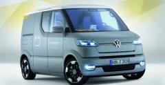 Volkswagen eT!