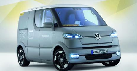 Volkswagen eT!
