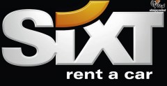 SIXT rent a car Polska