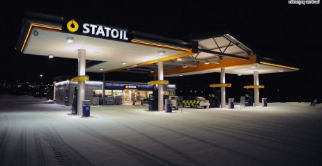 Statoil