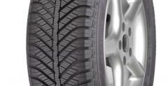 Goodyear Vector 4Seasons