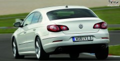 Opony Continental z technologi ContiSeal w Passacie CC R-Line