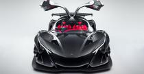 Apollo Intensa Emozione