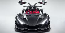 Apollo Intensa Emozione