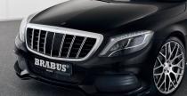 Brabus Rocket 900