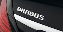 Brabus Rocket 900