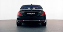 Brabus Rocket 900