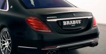 Brabus Rocket 900