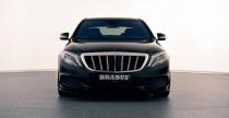 Brabus Rocket 900