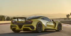 Hennessey Venom F5