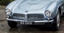 BMW 507