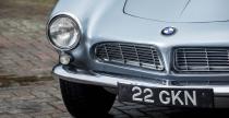 BMW 507