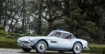 BMW 507