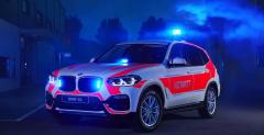 BMW na RETTmobil 2018