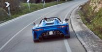 Dallara Stradale