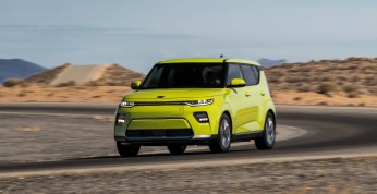 Kia e-Niro oraz e-Soul debiutują w polskich salonach