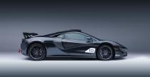 McLaren MSO X