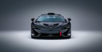 McLaren MSO X