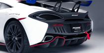 McLaren MSO X