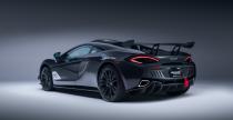 McLaren MSO X