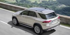 Mercedes GLE PHEV