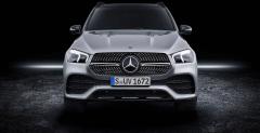 Mercedes GLE PHEV