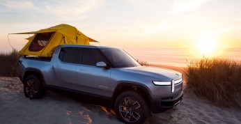 Rivian R1T - debiut elektrycznego pickupa