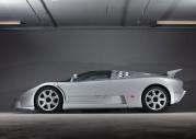 Bugatti EB110 SS