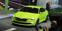 Geneva Motor Show 2014