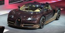 Geneva Motor Show 2014