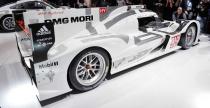 Geneva Motor Show 2014