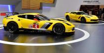 Geneva Motor Show 2014