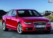 Nowy Audi S4: V6 i 333 KM