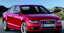 Nowe Audi S4