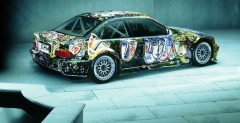 BMW Art Car