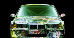 BMW Art Car