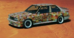 BMW Art Car