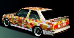 BMW Art Car