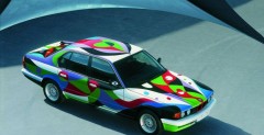 BMW Art Car