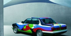 BMW Art Car