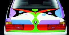 BMW Art Car