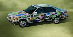 BMW Art Car