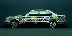 BMW Art Car