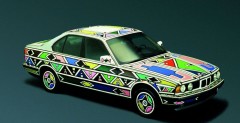 BMW Art Car