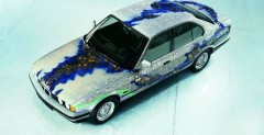 BMW Art Car