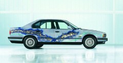 BMW Art Car